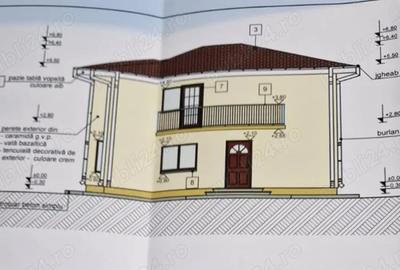 Vila individuala la doar 2 km de Rond Pacurari - direct de la dezvoltator! - 8