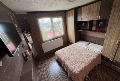 Apartament cu 2 camere în Aurel Vlaicu - 1