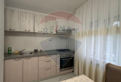 Apartament 2 camere de inchiriat in zona Inel II-Institutul de Marina - 13