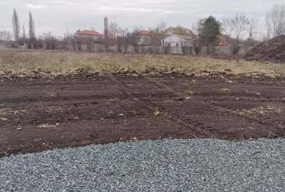 Ghiroda teren industrial 4310 mp - 8