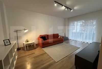 2 Camere Decomandat  | Terasa + Balcon 40 mp | Buna Ziua - 1