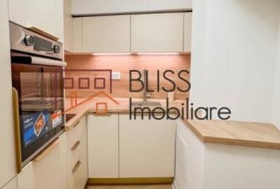 Apartament cu 3 camere, mobilat în P-ța Alba Iulia - 8