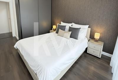 Apartament cu 2 camere decomandat, mobilat în Tractorul - 3