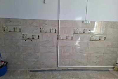 Garsonieră nedecomandată în Bartolomeu - 1