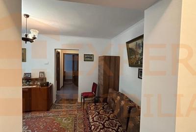 Apartament 3 camere situat in zona DACIA Constanta - 3