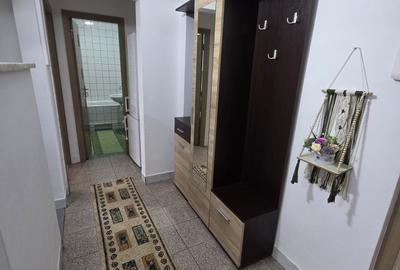 Apartament cu 2 camere decomandat în Tudor - 7