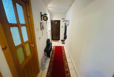 Apartament cu 2 camere decomandat în Crihala - 5
