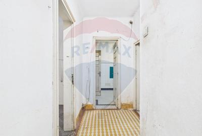 Apartament cu 3 camere la curte langa Foisorul de Foc - 22