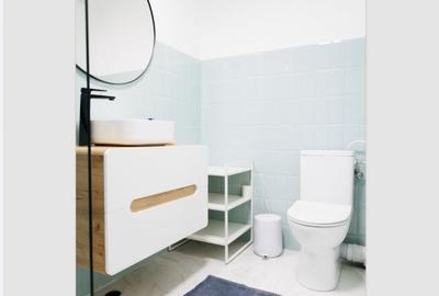 Garsonieră decomandată, mobilată în Tomis Nord - 18