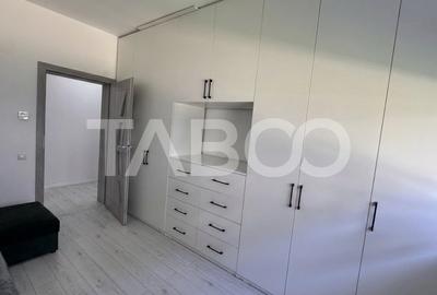 Apartament cu 3 camere decomandat, mobilat în Arhitecților - Calea Cisnădiei - 6