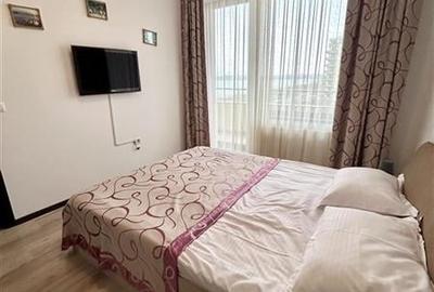 Apartament 2 Camere Mobilat Complet, Totul Nou, Summerland - 10