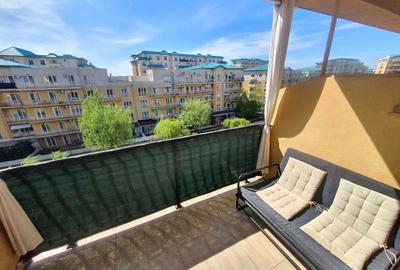 Apartament cu 2 camere în Crețuleasca - 1