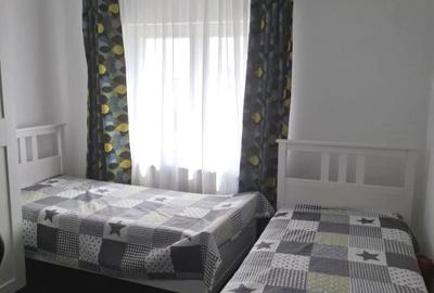 Apartament 2 camere decomandat Calea Dumbravii - 5