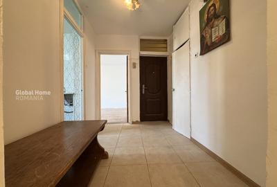 Apartament cu 3 camere decomandat în Vitan - 9