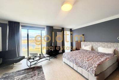 Casă individuală cu 5 camere cu Teren 1697 Mp în Snagov - 23
