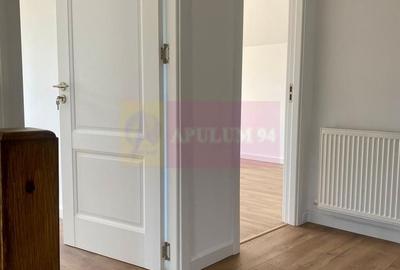 Duplex cu 4 camere cu Canalizare în Mogoșoaia - 11