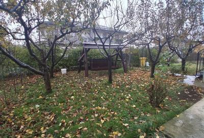 Casa individuala P+1 100mp si 453mp teren - locatie centrala Valea Lupului - 3