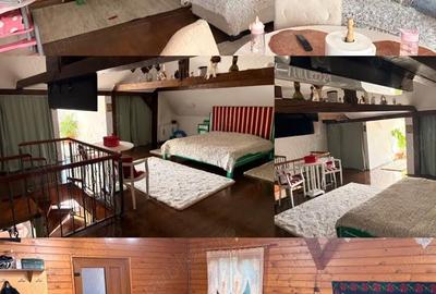 Casă cu 3 camere cu Teren 250 Mp în Central - 5