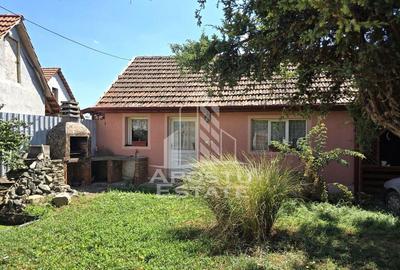 Casa individuala, complet mobilata, in Curtici, jud. Arad. - 9