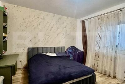 Apartament 4 camere, 71,5 mp, zona Cartierul Europa - 2