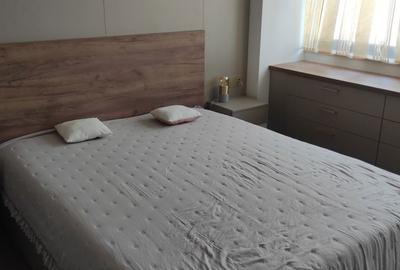 Apartament cu 2 camere decomandat în Ștefan cel Mare - 4