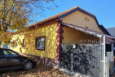 Inchiriez casa in Sacalaz - 2