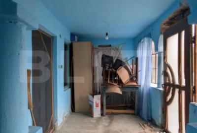 Casă cu 4 camere cu Teren 1100 Mp în Central - 15