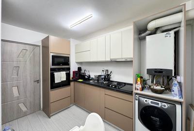 Apartament cu 3 camere decomandat în Nicolae Grigorescu - 9