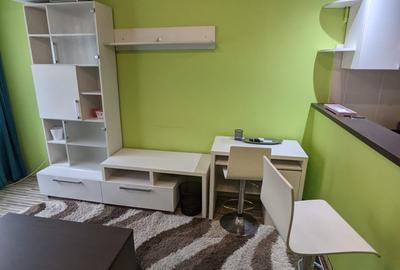 Apartament de vânzare, 2 camere, 39 mp, Mănăștur aproape de Piața Flora - 1
