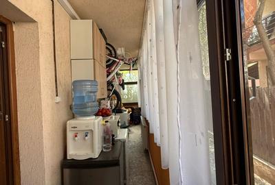 AP 2 CAMERE FINALIZAT / 15 MIN METROU BERCENI-DIMITRIE LEONIDA/ PARCARE INCLUSA - 4