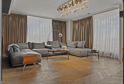 Penthouse spectaculos 230 mp | Terasa 53 mp - 15