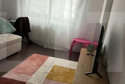 Apartament cu 2 camere decomandat, mobilat în Apărătorii Patriei - 3