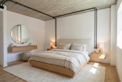 Apartament cu 2 camere decomandat în Floreasca - 10