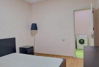 Apartament cu 2 camere, mobilat în Păcii - 12