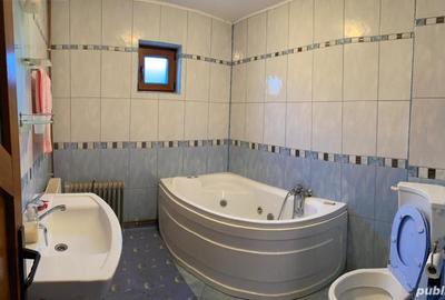 Casa Gura Vitioarei - 5