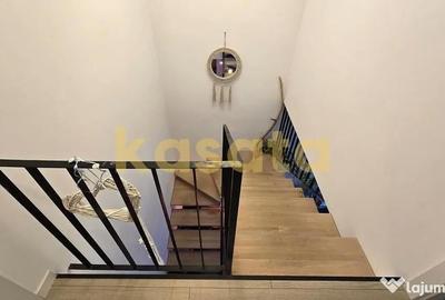 Apartament cu 3 camere semidecomandat în Herăstrău - 3