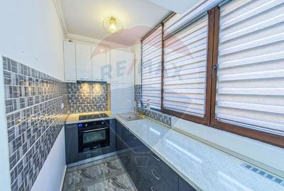 Apartament cu 2 camere decomandat, mobilat în Militari - 10