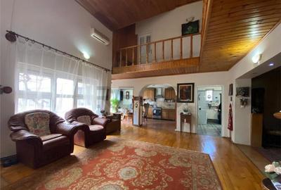 RECO Casa in Velenta curte privata si garaj - 2