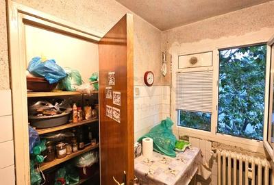 REA1025060 Apartament 3 camere de vanzare in zona Titan - 8