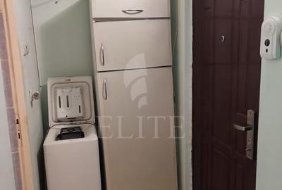 Garsoniera în zona EXPOTRANSILVANIA - 4