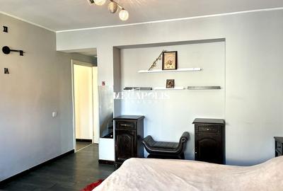 Casă / Pet-Friendly / Ghimbav / 4 camere / Terasă - 18