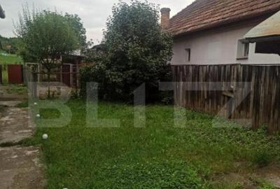 Casa cu 2 camere, 52mp, zona Remetea - 2