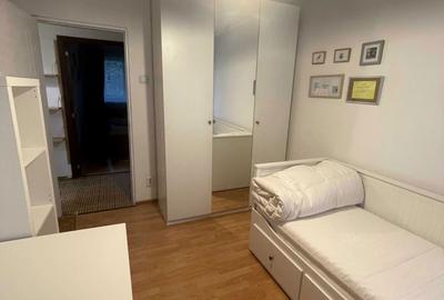 Apartament cu 3 camere semidecomandat în Drumul Taberei - 3