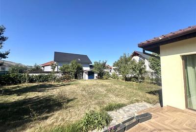 Casă cu 5 camere cu Teren 920 Mp în Nufărul - 12