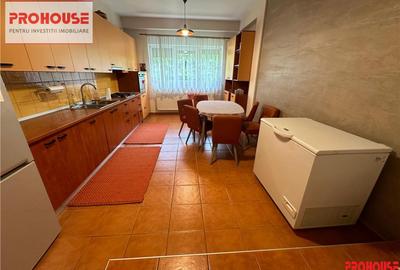 Casă cu 4 camere cu Teren 650 Mp în Gherăiești - 5