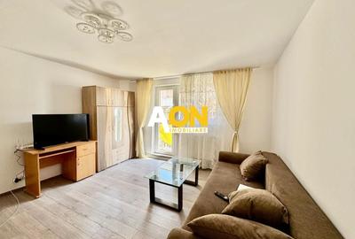 Apartament cu 2 camere semidecomandat, mobilat în Cetate - 2