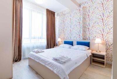 Apartament 2 camere de inchiriat – Mamaia Nord, Cartahena Residence - 5