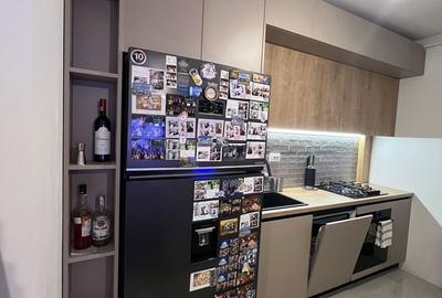 Apartament cu 3 camere în Titan - 1