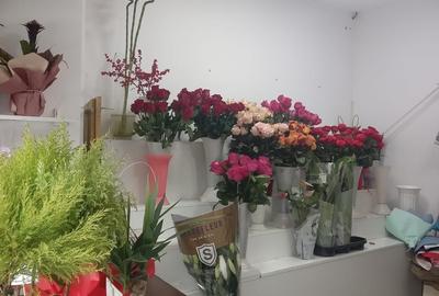 Spațiu comercial, de 12 mp, în Nord