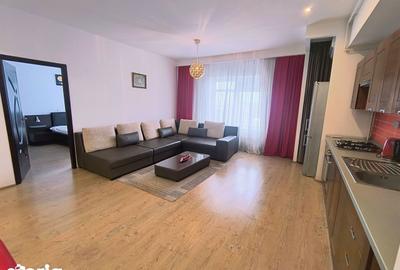 Apartament cu 2 camere, mobilat în Alba Iulia - 11